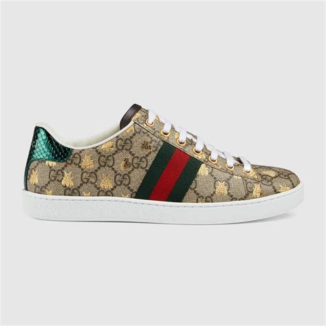 scarpe tipo gucci|Gucci sneakers outlet.